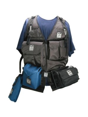 VV-MA VIDEO VEST MODULAR