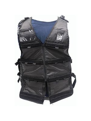 VV-MODBASE VIDEO VEST MODULAR