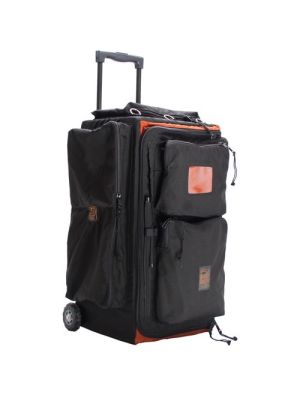 WCC-1ORPRO Wheeled Cosmetic Off Road Case (Black)