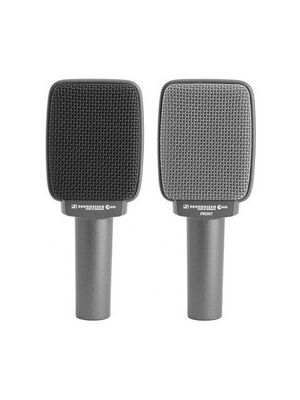 E 609 Microphone