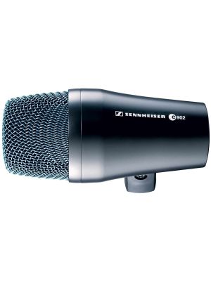 E902 Cardioid Kick Drum and Bass Microphone