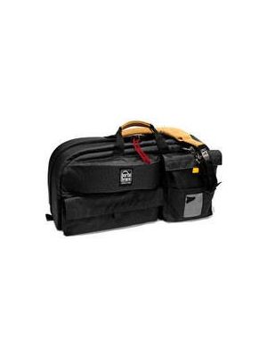  CTC-4 Traveler Camera Case (Black with Red Trim)