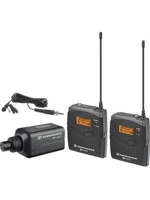ew 100 ENG G3 Wireless Microphone System Combo - A (516-558 MHz)