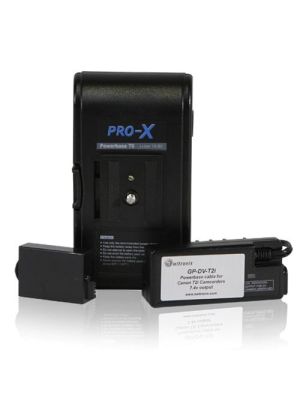 PB70-T2I Powerbase-70 DSLR V-Mount Battery Pack