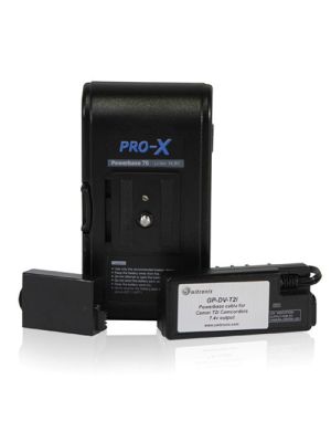 PB70-T2i24 Powerbase-70 for Canon