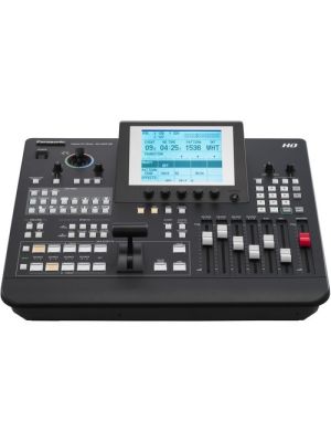 AG-HMX100 Digital AV Mixer