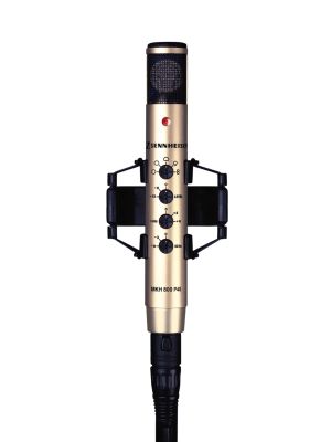 MKH-800 - (P48) Multi Pattern Ultra Wide Frequency Microphone