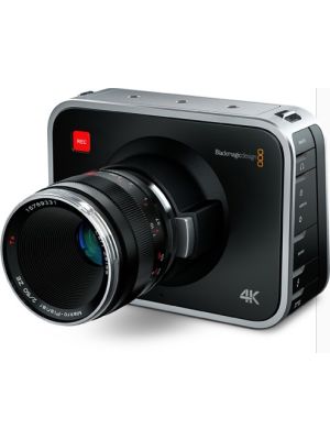 Blackmagic Production Camera 4K