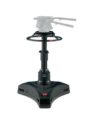 3826-3 Quartz Two Pedestal