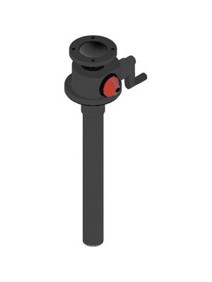 Elevation Unit for HDT-1 Tripod