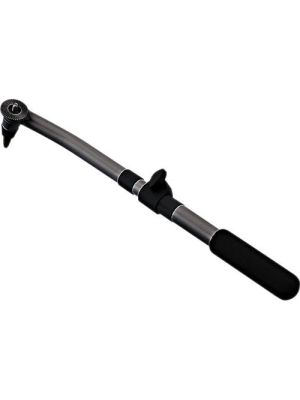  Vinten 3219-91 Telescopic Pan Bar with Clamp (Black)