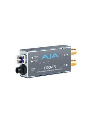 FiDO-TR SDI/Optical Fiber Mini-Converter