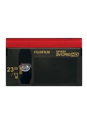DP1001- 23/11M DVCPRO HD Video Cassette (Medium)