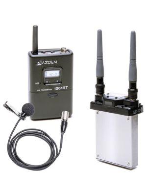 1201URX/Si +1201BT w/EX-50H