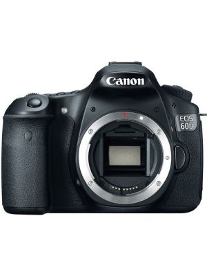 EOS 60D DSLR Camera (Body Only)