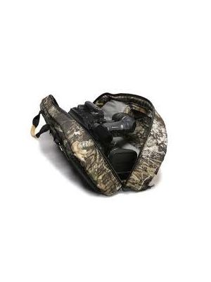 CO-AB-M Carry-On Camcorder Case (Mossy Oak)
