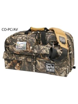  CO-PC Carry-On Camcorder Case (Advantage Camouflage)