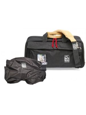  CS-DV3RQS-M3 Mini-DV Camera Case w/ QS-M3 Quick Slick (Black)