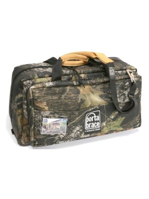 CS-DV4 Mini-DV Camcorder Case (Mossy Oak)
