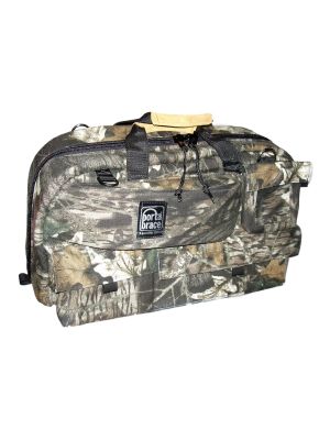 CTC-3 Traveler Camera Case (Mossy Oak)