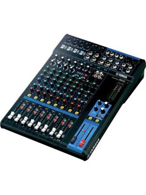 12-Input Mixer