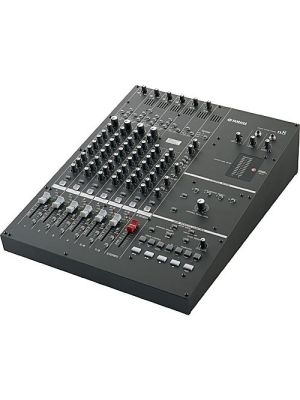 Eight-Channel Digital Mixing Studio