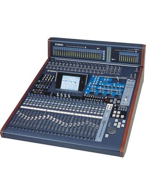 24/96 Digital Recording Console