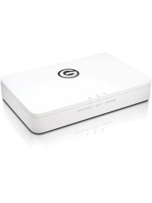 500GB G-CONNECT Wireless Storage for iPad and iPhone