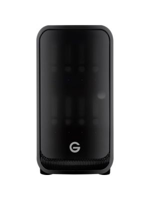 24TB (8 x 3TB) G-Speed Studio XL Hard Drive Array