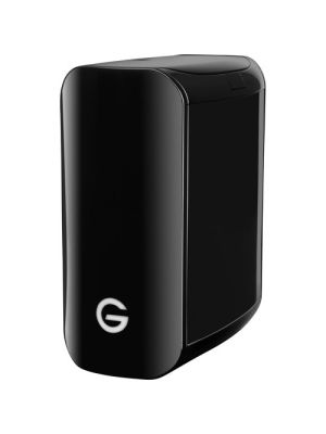 12TB G-SPEED Studio Storage System with Thunderbolt 2