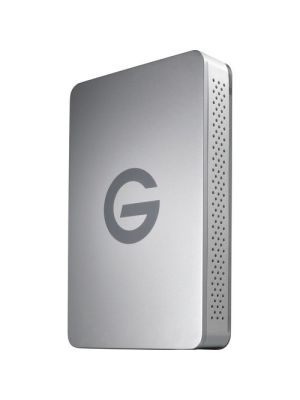 2TB G-Drive ev 220 External Hard Drive