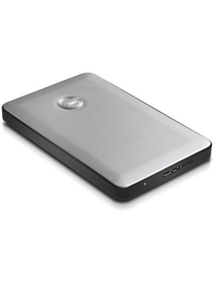 1TB G-DRIVE mobile USB Portable Hard Drive (5400 RPM)