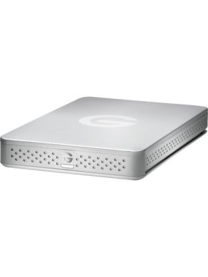 500GB G-DRIVE ev Portable USB 3.0 HDD
