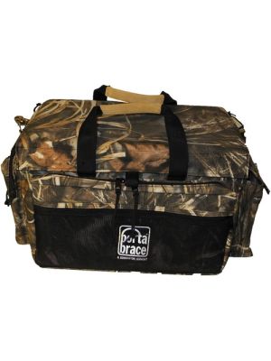  DVO-3 DV Organizer Case (Black with Red Trim)