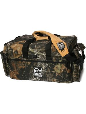  DVO-3 DV Organizer Case (Mossy Oak Camouflage)