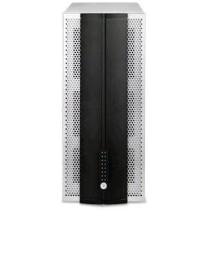 ExaSAN PCIe 3.0 8 bay RAID System for Desktop