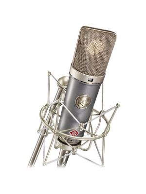 Neumann TLM 67 Large-Diaphragm Multipattern Condenser Microphone