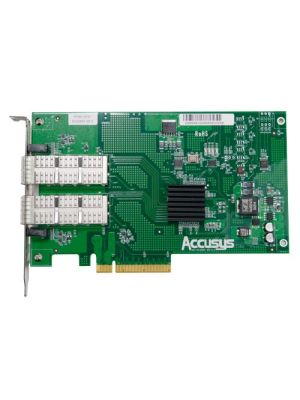 Z2M: Hybrid Function HBA Card