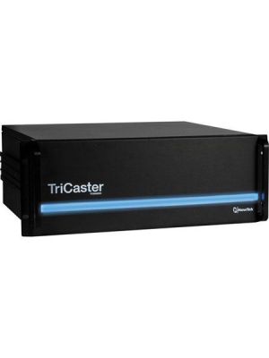 TriCaster 8000-MS v2 with 8000CS
