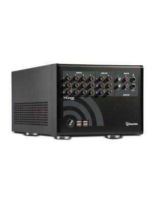 TriCaster 40™ v2 MS without 40CS