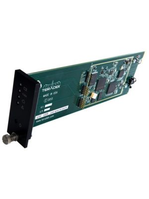 T-RAX Decoder Card