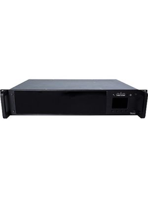 T-RAX Base Rack System