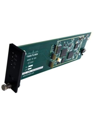 T-RAX Encoder Card