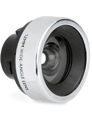 Diana Baby 110 12mm f/8 Lens