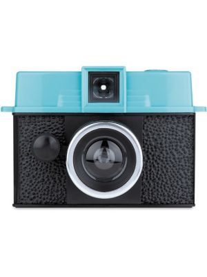 Diana Baby 110 Camera with 12mm Lens Kit (Gold Edition)