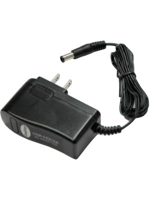 Eartec CLACSCC Comstar 12V Com-Center Power Adapter