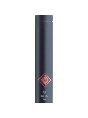 Neumann KM 185 MT Microphone (Matte Black)