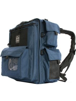  BK-1N Backpack (Blue)