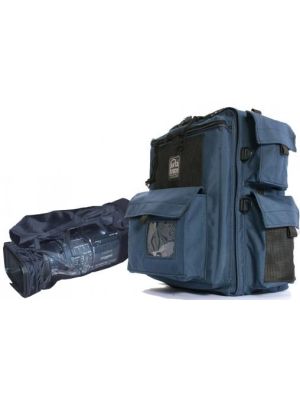  BK-1NQS-M4 Backpack (Blue)