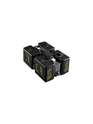 QBH-HD BATTERY HOLDER